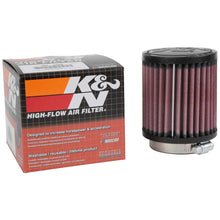 Load image into Gallery viewer, KN-Universal-Air-Filter---2-716In-Flange-X-3-12In-Od-X-4In-Height