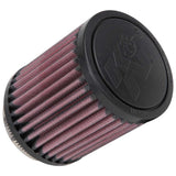 K&N Engineering RU-0800 Universal Clamp-On Air Filter