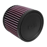 K&N Engineering RU-0830 Universal Clamp-On Air Filter
