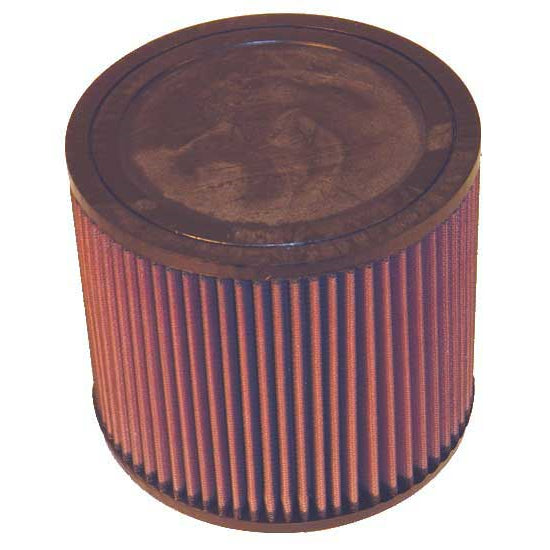KN-Universal-Air-Filter---Round-Straight-4In-Flange-Id-X-7In-Od-X-6In-Height