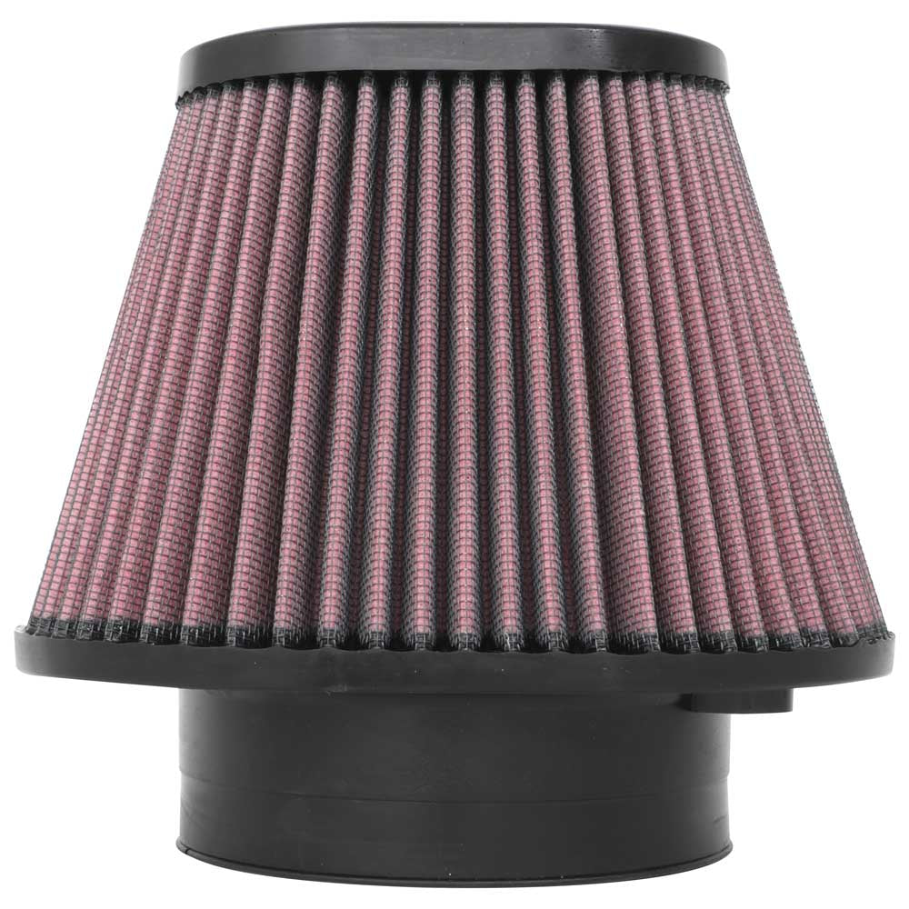 KN-Universal-Air-Filter-100Mm-Flange--174Mmx-134Mm-Base--114Mmx-82Mm-Top--127Mm-Height