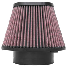 Load image into Gallery viewer, KN-Universal-Air-Filter-100Mm-Flange--174Mmx-134Mm-Base--114Mmx-82Mm-Top--127Mm-Height