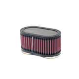 K&N Engineering RU-2920 Universal Clamp-On Air Filter