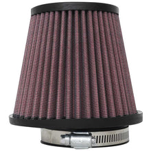Load image into Gallery viewer, KN-Universal-Air-Filter-2-78In-Flange--5-316In-Base--3-12In-Top--4-716In-Height