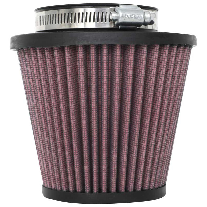 KN-Universal-Air-Filter-2-78In-Flange--5-316In-Base--3-12In-Top--4-716In-Height