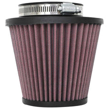 Load image into Gallery viewer, KN-Universal-Air-Filter-2-78In-Flange--5-316In-Base--3-12In-Top--4-716In-Height