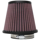 K&N Engineering RU-4570 Universal Clamp-On Air Filter