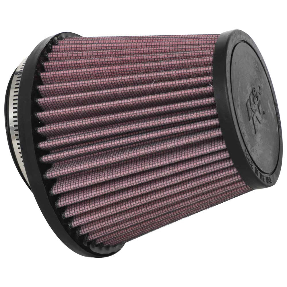 KN-Universal-Air-Filter-2-78In-Flange--5-316In-Base--3-12In-Top--4-716In-Height