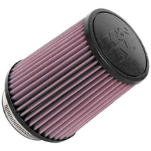Load image into Gallery viewer, KN-Universal-Air-Filter-3-12In-Flange--5-12In-Base--4-12In-Top--6-12In-Height