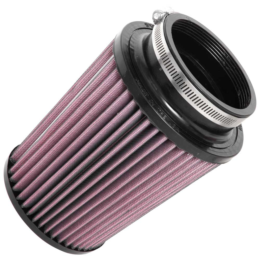 KN-Universal-Air-Filter-3-12In-Flange--5-12In-Base--4-12In-Top--6-12In-Height