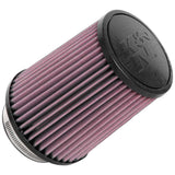 K&N Engineering RU-4630XD Universal Clamp-On Air Filter