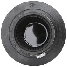 Load image into Gallery viewer, KN-Universal-Air-Filter-4-12In-Flange--8In-Base--6-58In-Top--8In-Height