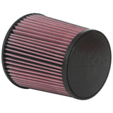K&N Engineering RU-5283 Universal Clamp-On Air Filter