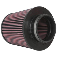 Load image into Gallery viewer, KN-Universal-Air-Filter-4-12In-Flange--8In-Base--6-58In-Top--8In-Height