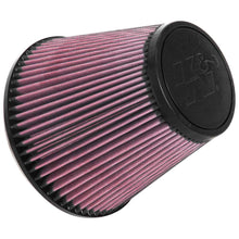 Load image into Gallery viewer, KN-Universal-Air-Filter-6In-Flange--7-12In-Base--4-12In-Top--6-12In-Height
