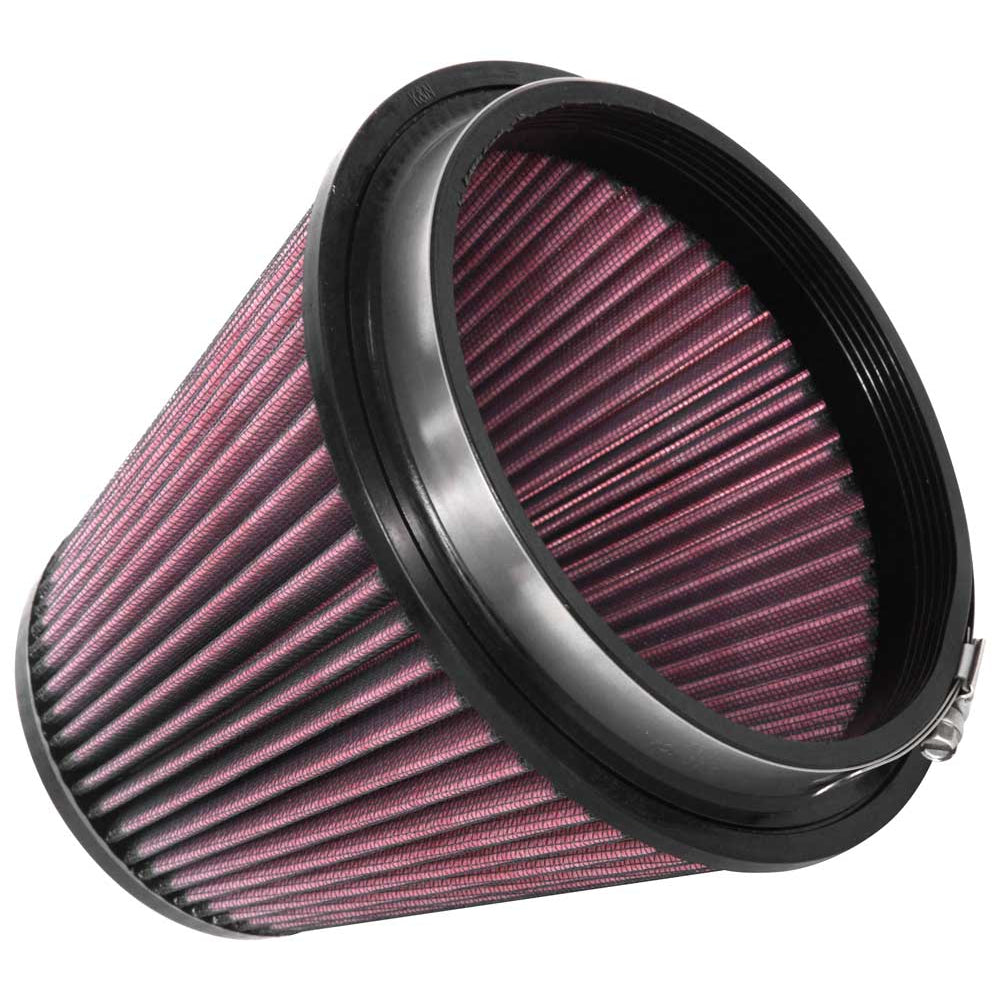 KN-Universal-Air-Filter-6In-Flange--7-12In-Base--4-12In-Top--6-12In-Height