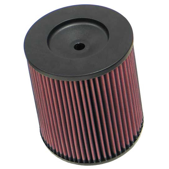KN-Universal-Air-Filter-Round-Tapered-7.375In-Base-Od--6.625In-Top-Od--7.875In-Height