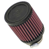 K&N Engineering RU-1700 Universal Clamp-On Air Filter