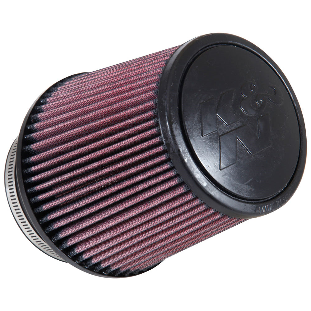 KN-Universal-Air-Filter-(4In.-Flange--6In.-Base-Od--4-58In.-Top-Od--6In.-Height)