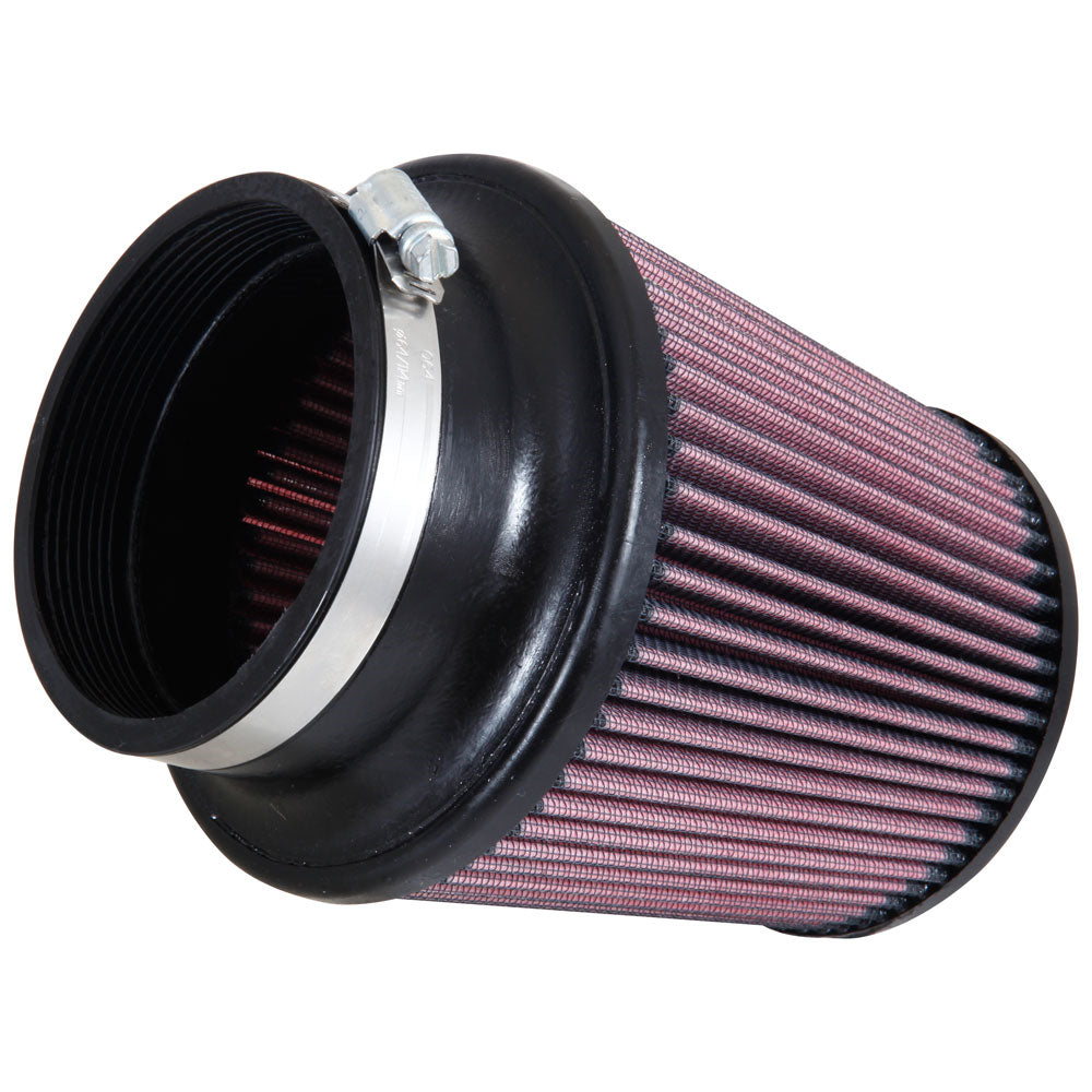 KN-Universal-Air-Filter-(4In.-Flange--6In.-Base-Od--4-58In.-Top-Od--6In.-Height)