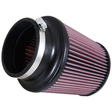 Load image into Gallery viewer, KN-Universal-Air-Filter-(4In.-Flange--6In.-Base-Od--4-58In.-Top-Od--6In.-Height)