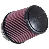 K&N Engineering RE-0850 Universal Clamp-On Air Filter