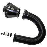 K&N Engineering RC-5052AB Universal Air Intake System