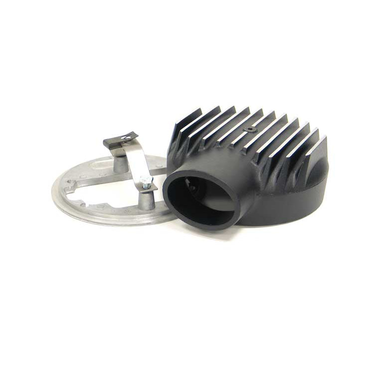 KN-Universal-Black-Aluminum-Plenum