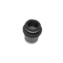 Load image into Gallery viewer, KN-Universal-Chrome-Filter-1-38-Inch-Flg--2-12-Inch-Base--2-Inch-Top--2-14-Inch-Height
