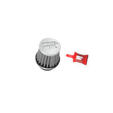 K&N Engineering RC-0790 Universal Clamp-On Air Filter