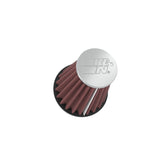 K&N Engineering RC-1250 Universal Clamp-On Air Filter