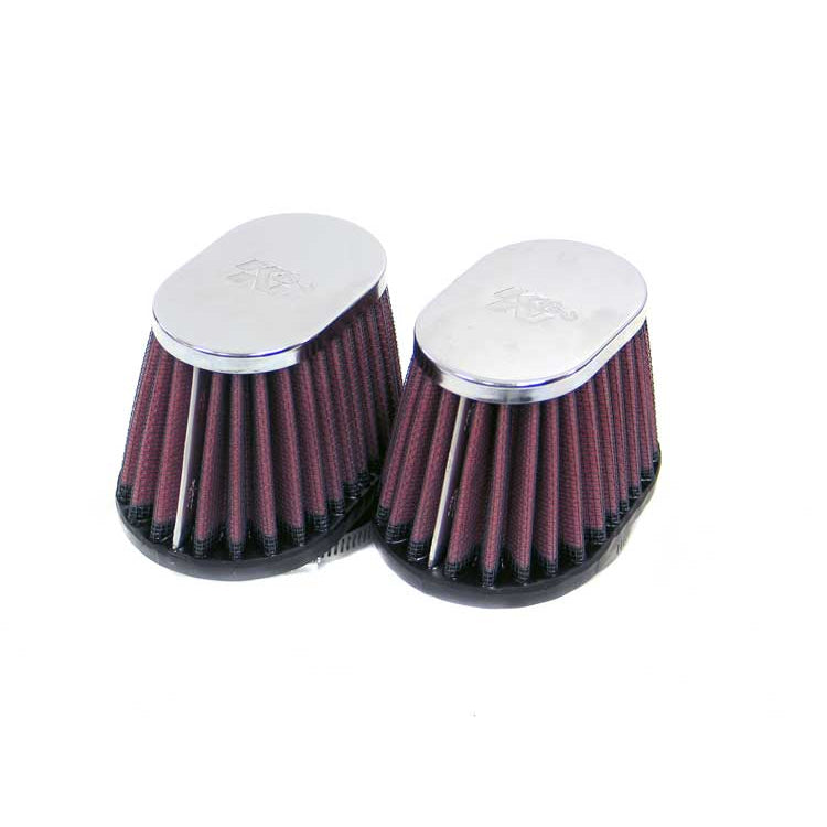 KN-Universal-Chrome-Filter-2In-Flg--3X4in-Bottom--2X3in-Top--2-34In-Height-(2-Per-Box)