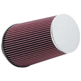 K&N Engineering RC-3690 Universal Clamp-On Air Filter