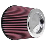 K&N Engineering RC-4381 Universal Clamp-On Air Filter