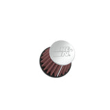 K&N Engineering RC-1070 Universal Clamp-On Air Filter
