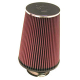 K&N Engineering RC-5106 Universal Clamp-On Air Filter