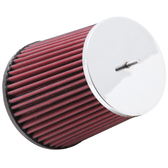 KN-Universal-Clamp-On-Air-Filter-100Mm-Flg-139.7Mm-Bod-X-114.9Mm-Tod-151Mm-Height