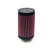 Load image into Gallery viewer, KN-Universal-Clamp-On-Air-Filter-2-116In-Flange-3-12In-Od-6In-Height
