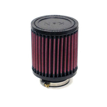 Load image into Gallery viewer, KN-Universal-Clamp-On-Air-Filter-2-116In-Flg--3-12-Od--4In-H