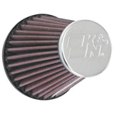 K&N Engineering RC-1920 Universal Clamp-On Air Filter