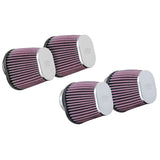 K&N Engineering RC-2914 Universal Clamp-On Air Filter
