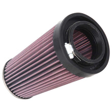 Load image into Gallery viewer, KN-Universal-Clamp-On-Air-Filter-2-34In-Flange-3-12In-T-8-14In-Height