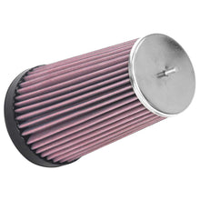 Load image into Gallery viewer, KN-Universal-Clamp-On-Air-Filter-2-34In-Flange-3-12In-T-8-14In-Height