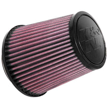 Load image into Gallery viewer, KN-Universal-Clamp-On-Air-Filter-2-34In-Flg--4-1116In-B--3-12In-T--4-78In-H