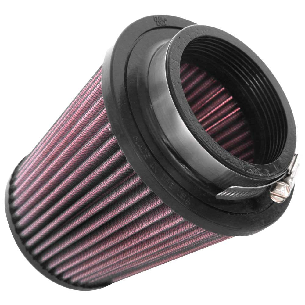 KN-Universal-Clamp-On-Air-Filter-2-34In-Flg--4-1116In-B--3-12In-T--4-78In-H