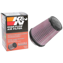 Load image into Gallery viewer, KN-Universal-Clamp-On-Air-Filter-2-34In-Flg--4-34In-B--3-12In-T--5-78In-H
