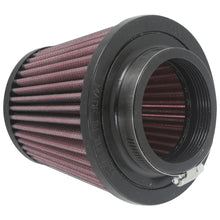 Load image into Gallery viewer, KN-Universal-Clamp-On-Air-Filter-2-34In-Flg--5-116In-B--3-12In-T--4-38In-H