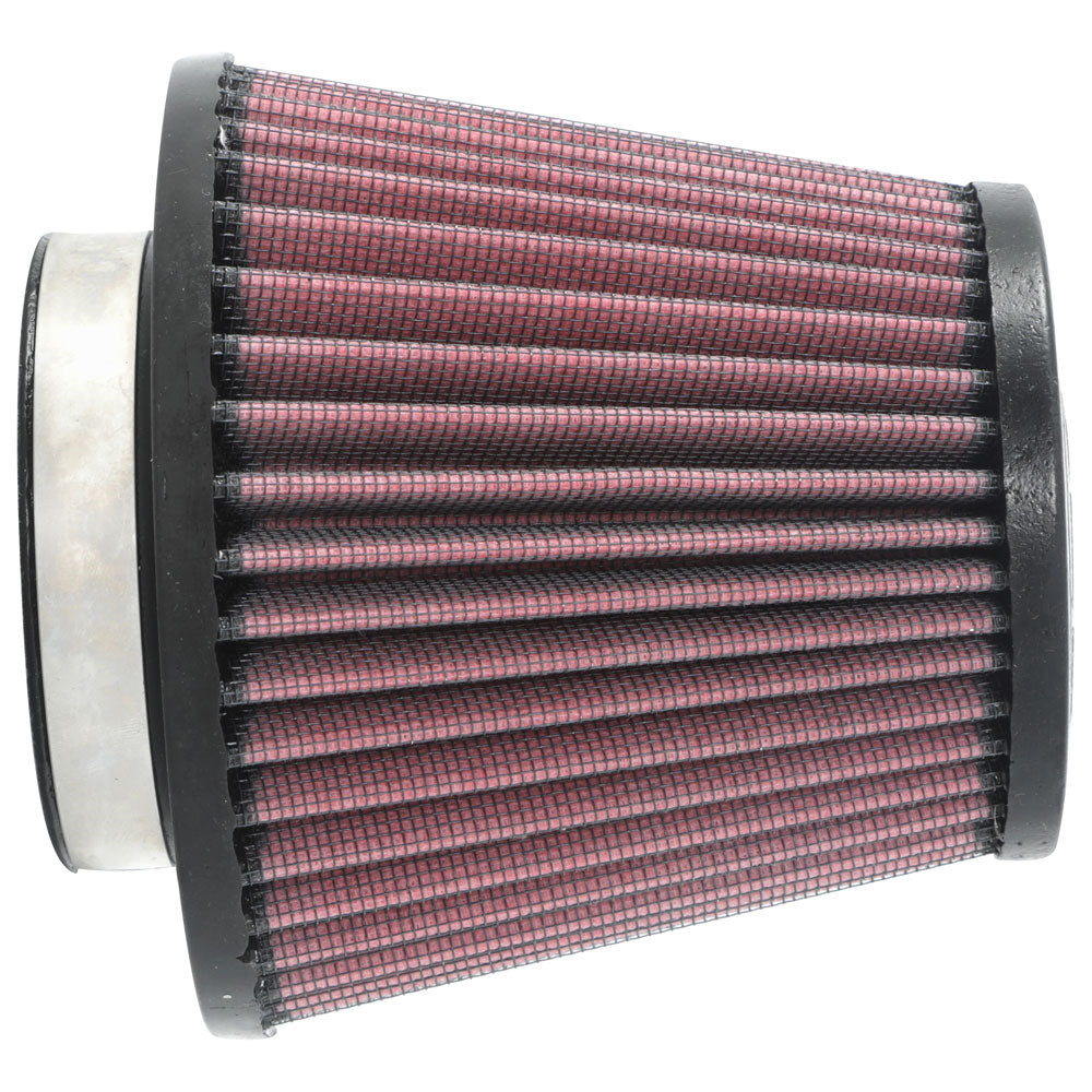 KN-Universal-Clamp-On-Air-Filter-2-34In-Flg--5-116In-B--3-12In-T--4-38In-H
