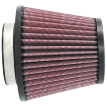 Load image into Gallery viewer, KN-Universal-Clamp-On-Air-Filter-2-34In-Flg--5-116In-B--3-12In-T--4-38In-H