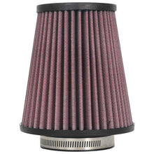 Load image into Gallery viewer, KN-Universal-Clamp-On-Air-Filter-2-34In-Flg--5-116In-B--3-12In-T--5-12In-H